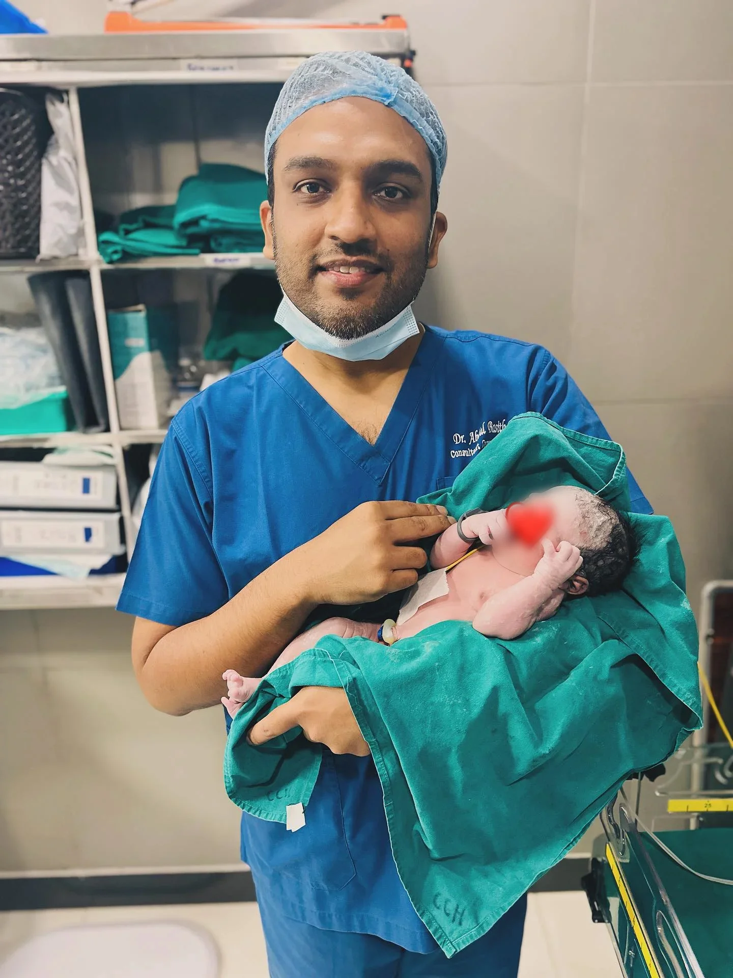 story